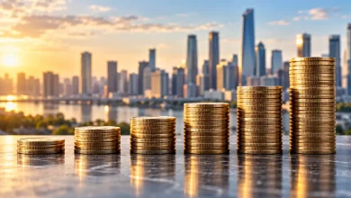 Nobel de Economia de 2026 reconhece modelos que aprimoraram resposta a crises 5 Nobel de Economia de 2026 reconhece modelos que aprimoraram resposta a crises