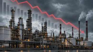 Produção industrial cai 0,6% em agosto após alta em julho 2 Produção industrial cai 0,6% em agosto após alta em julho