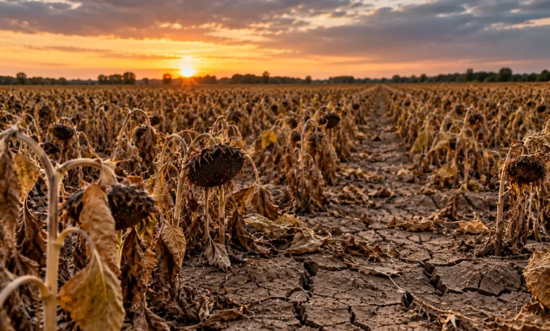 Pedidos de recuperação judicial no agro caem 20,7% no 2° trimestre