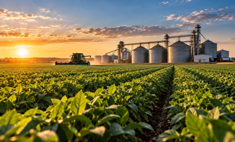 Nova lei atualiza regras do seguro rural no Brasil
