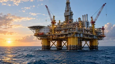 ANP realiza maior leilão de blocos de petróleo e gás de sua história 3 ANP realiza maior leilão de blocos de petróleo e gás de sua história