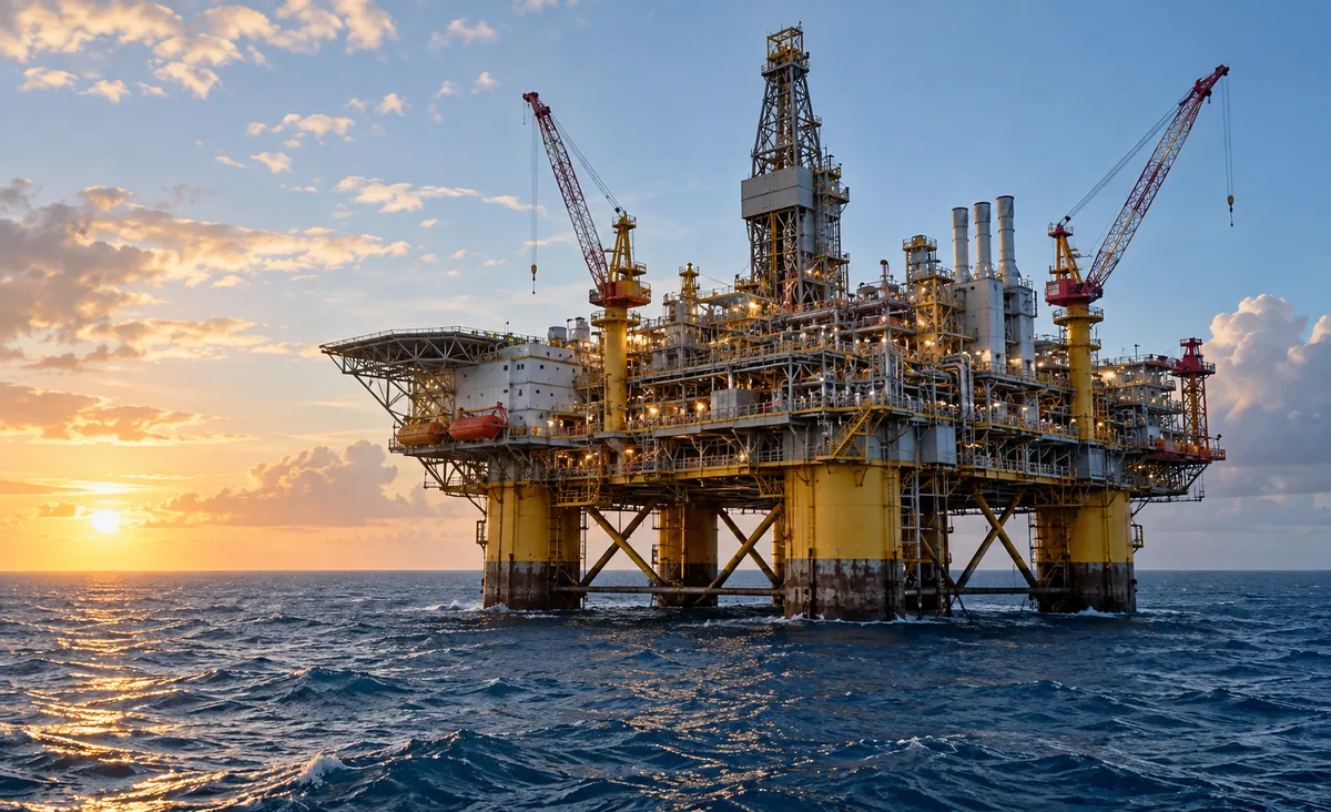 ANP realiza maior leilão de blocos de petróleo e gás de sua história 2 ANP realiza maior leilão de blocos de petróleo e gás de sua história