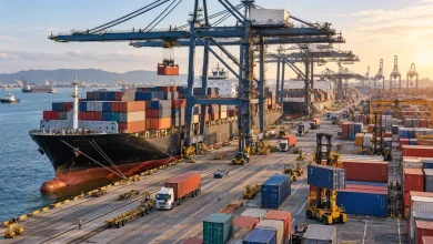 Economia chinesa cresce 4,5% no 3º trimestre apesar da fraqueza interna 3 Economia chinesa cresce 4,5% no 3º trimestre apesar da fraqueza interna