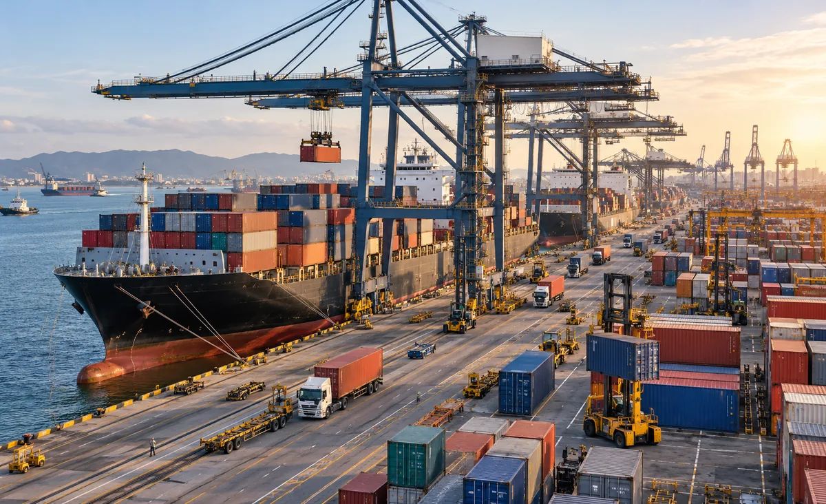 Economia chinesa cresce 4,5% no 3º trimestre apesar da fraqueza interna