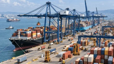 Balança comercial tem superávit de US$ 7,7 bilhões em setembro 3 Balança comercial tem superávit de US$ 7,7 bilhões em setembro