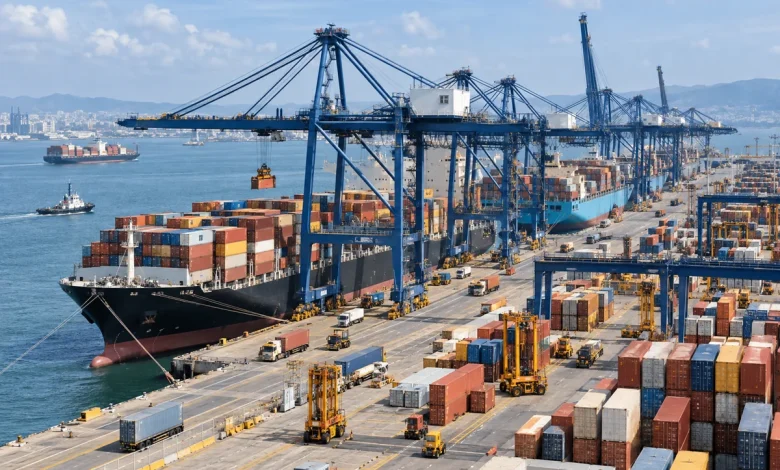Balança comercial tem superávit de US$ 7,7 bilhões em setembro