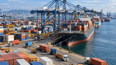 Exportações brasileiras à UE crescem 30% após acordo com Mercosul 3 Exportações brasileiras à UE crescem 30% após acordo com Mercosul
