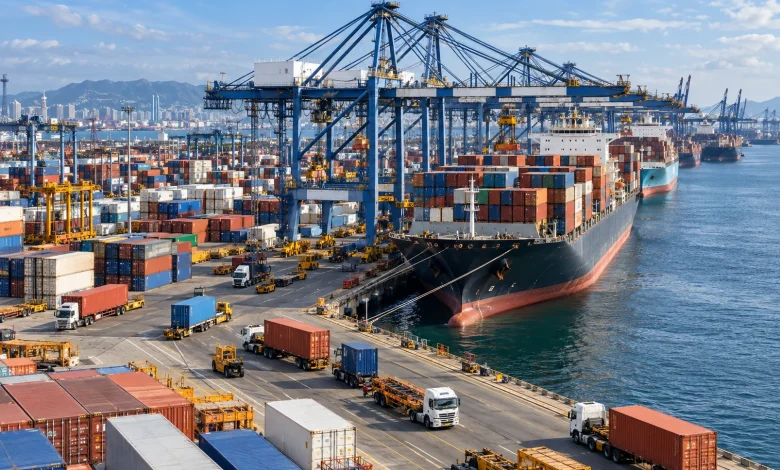Exportações brasileiras à UE crescem 30% após acordo com Mercosul 1 Exportações brasileiras à UE crescem 30% após acordo com Mercosul