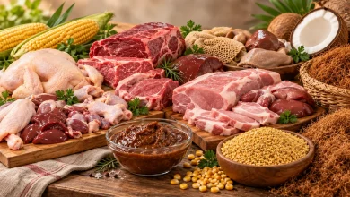 Produtos brasileiros ganham novos mercados na Ásia, África e América 2 Produtos brasileiros ganham novos mercados na Ásia, África e América
