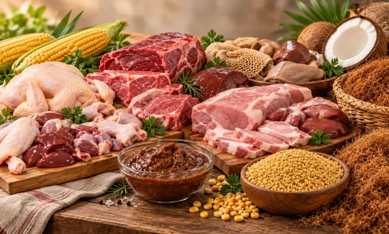 Produtos brasileiros ganham novos mercados na Ásia, África e América