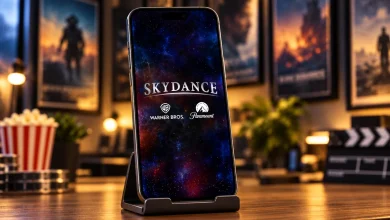 Paramount conclui compra da Warner Bros. e cria Skydance 2 Paramount conclui compra da Warner Bros. e cria Skydance