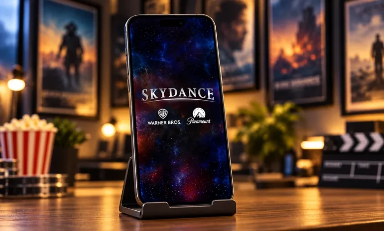 Paramount conclui compra da Warner Bros. e cria Skydance