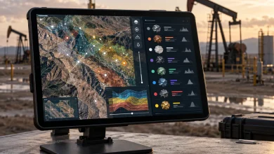 ANM atualiza SIGMINE Mapa Interativo com novos recursos para mineração 2 ANM atualiza SIGMINE Mapa Interativo com novos recursos para mineração