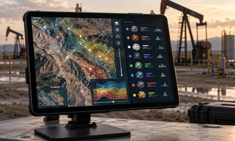 ANM atualiza SIGMINE Mapa Interativo com novos recursos para mineração