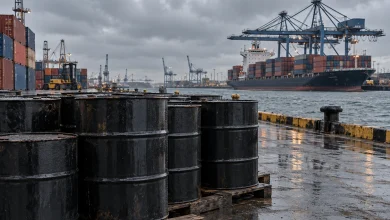 Oferta global de petróleo perde margem de segurança, diz Aramco 2 Oferta global de petróleo perde margem de segurança, diz Aramco