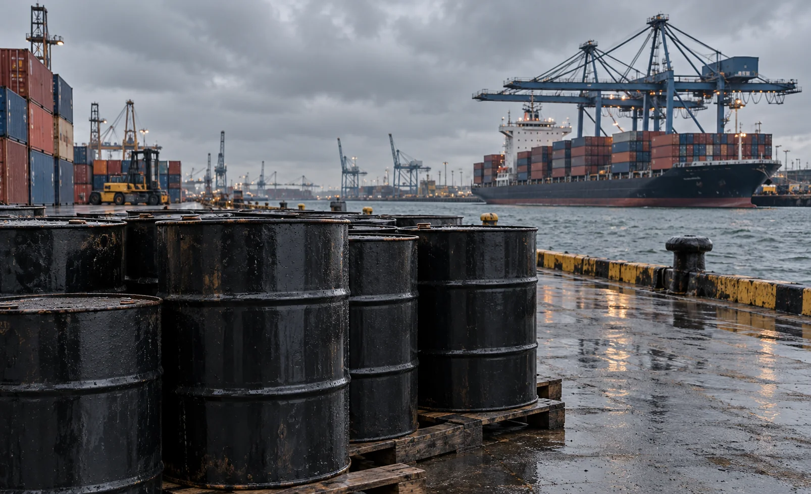 Oferta global de petróleo perde margem de segurança, diz Aramco 2 Oferta global de petróleo perde margem de segurança, diz Aramco