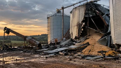 Projeto cria crime de terrorismo rural com pena de até 30 anos 2 Projeto cria crime de terrorismo rural com pena de até 30 anos