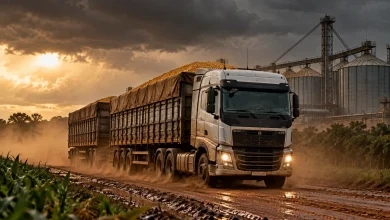 Projeto cria regras para apreensão e perda de bens em infrações agropecuárias
