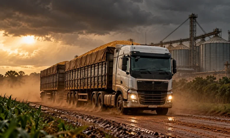 Projeto cria regras para apreensão e perda de bens em infrações agropecuárias