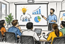 Falta de tempo dos gestores ameaça retenção de talentos