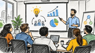 Falta de tempo dos gestores ameaça retenção de talentos