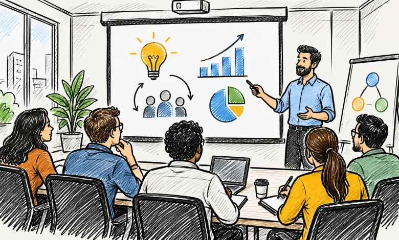 Falta de tempo dos gestores ameaça retenção de talentos