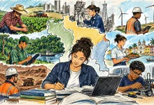 Vocações regionais podem ser base para crescimento econômico