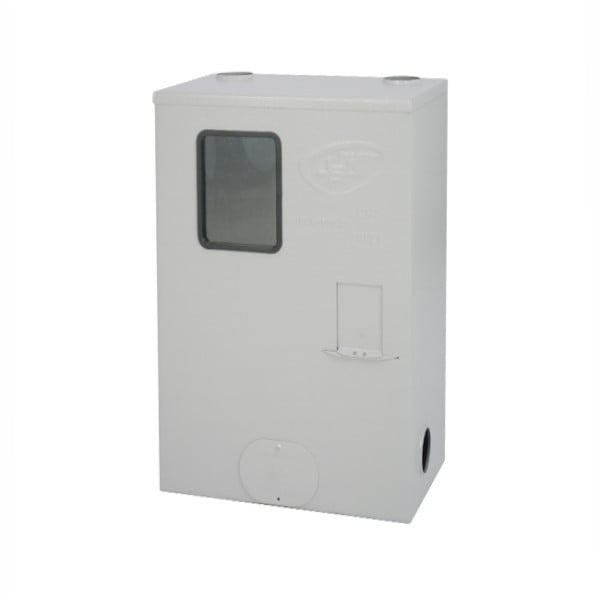 Caixa De Energia