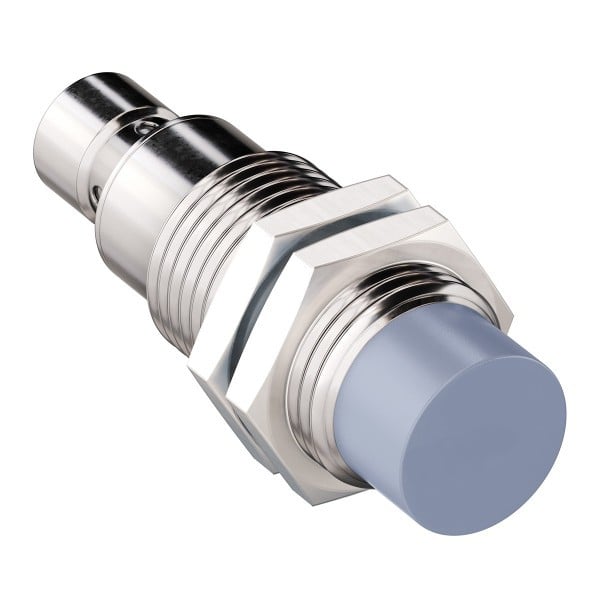 Instalação De Sensor Indutivo