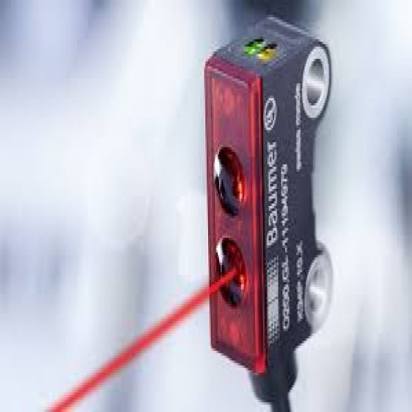 Instalação Sensor Laser