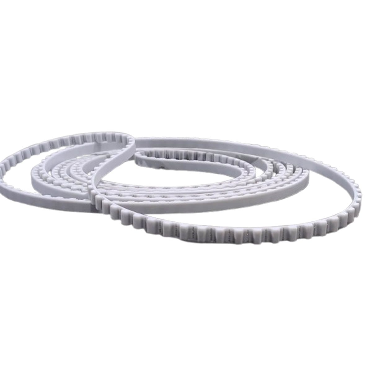 Correia sincronizadora aberta 3M, 5M, 8M, 14M,S3M, S5M, S8M, S14M