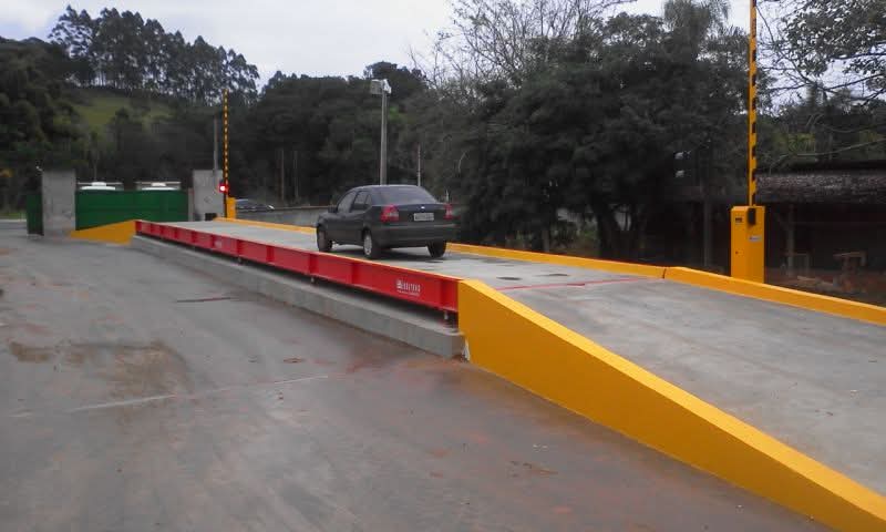 BALANÇA RODOVIARIA