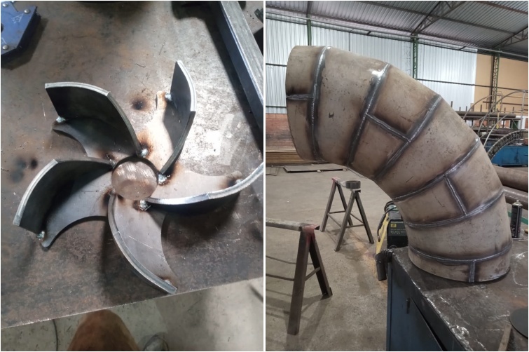Manutenção Industrial