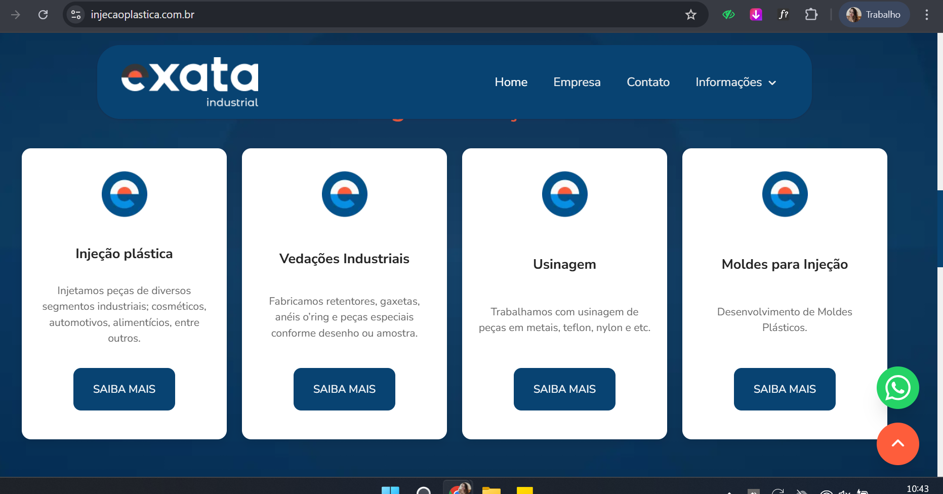 Validação Freemium_Criação de Anúncio
