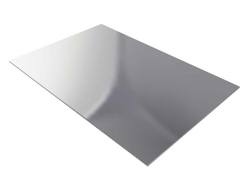Chapa de Aço Inox 304 – Diversas Espessuras e Medidas