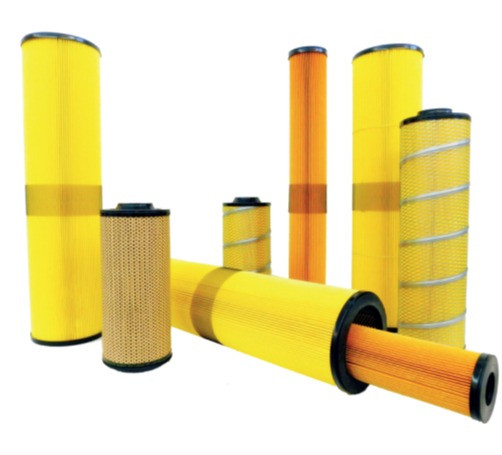 FILTROS DE COMBUSTIVEIS