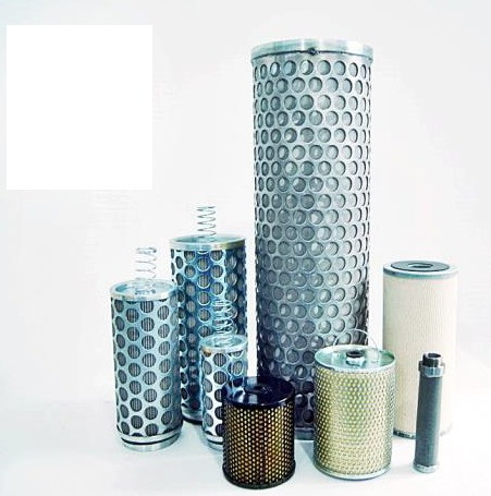 FILTROS PARA REFRIGERAÇÃO