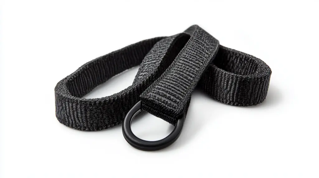Abraçadeiras de Velcro