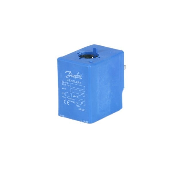 Bobinas Para Solenoides