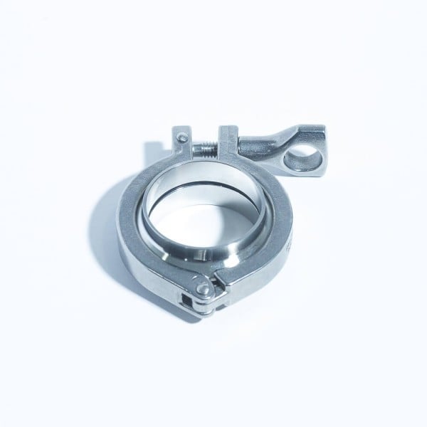 Conexões Tri Clamp Valor