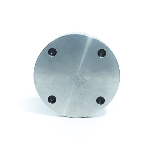 Flange Aço Inox