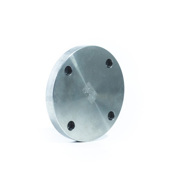 Flange Inox 2