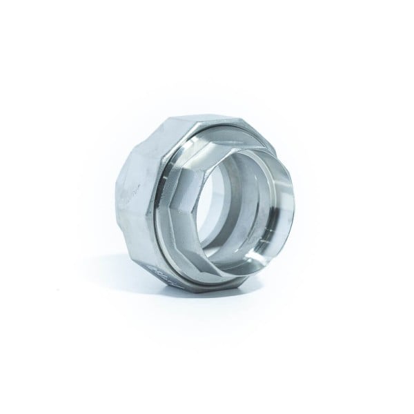 união inox