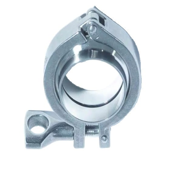União Tri Clamp