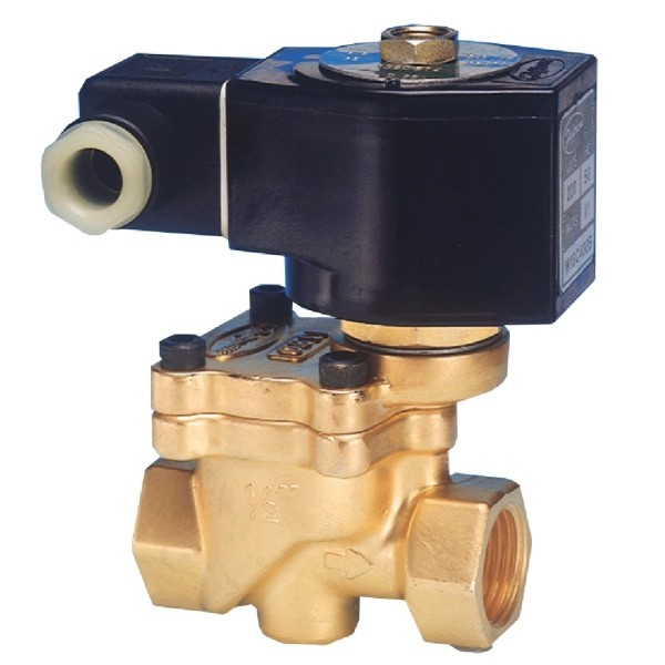 valvula automatica