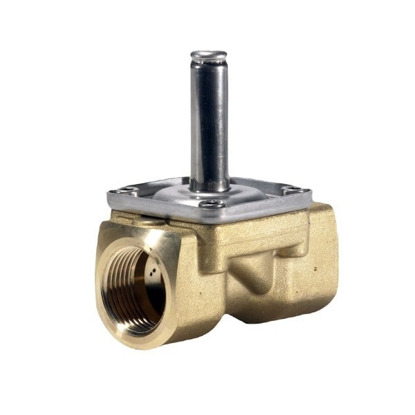 valvula solenoide 3 4