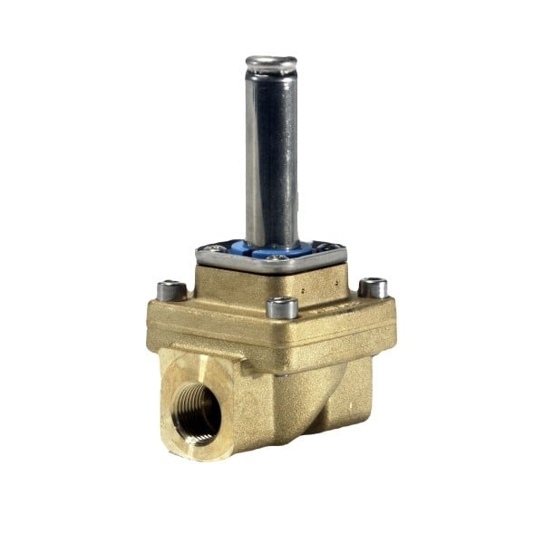 valvula solenoide danfoss