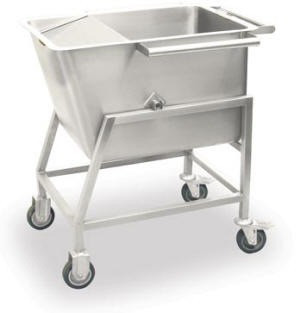 Compra Carro Isotermico Basculante