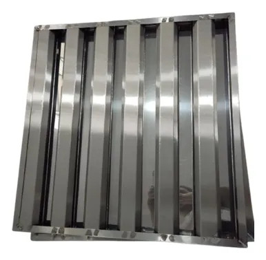 Compra De Filtro Fire Guard Para Coifa