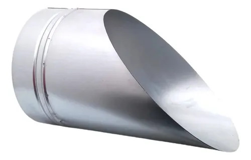 Comprar Bico De Flauta Em Aço Galvanizado